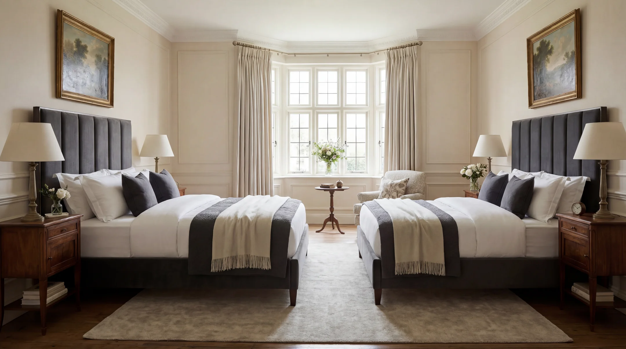Sleep Beautifully, Wake Up Refined