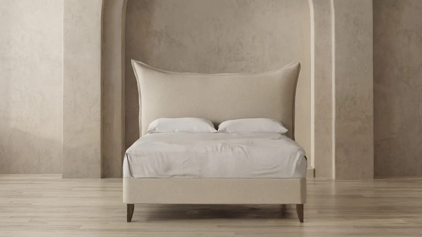 Featured Beds
