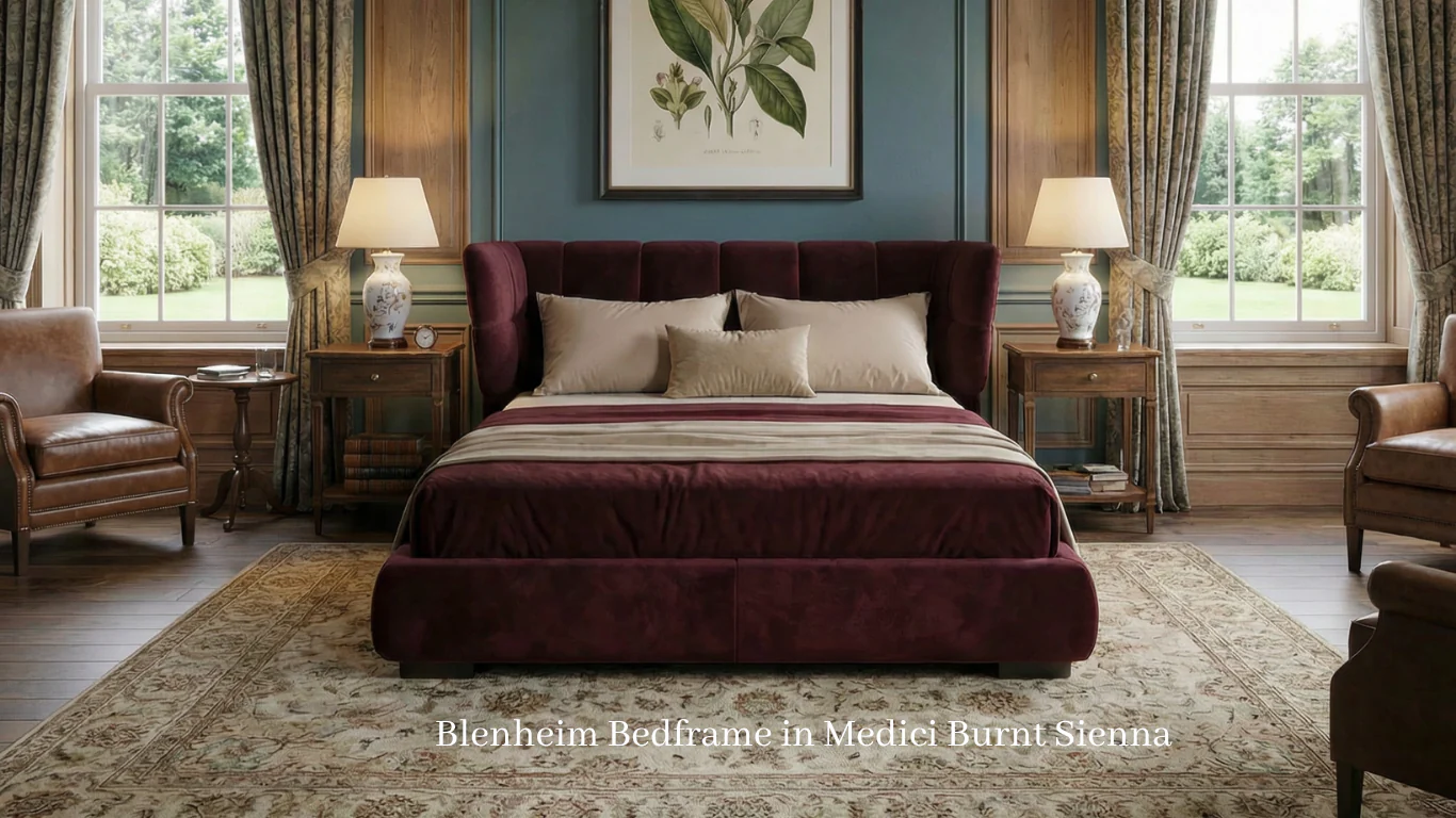 Blenheim - Image 2