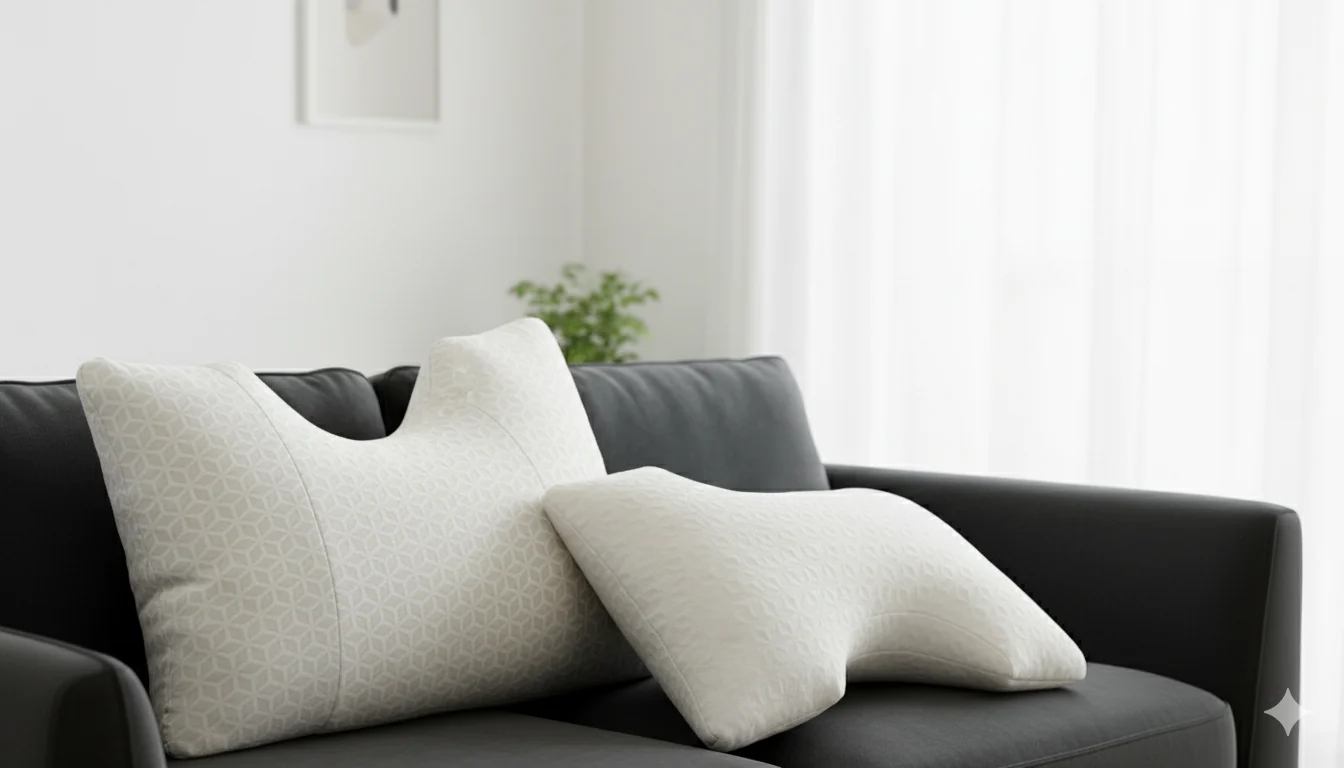 Neck Pillow - Image 3