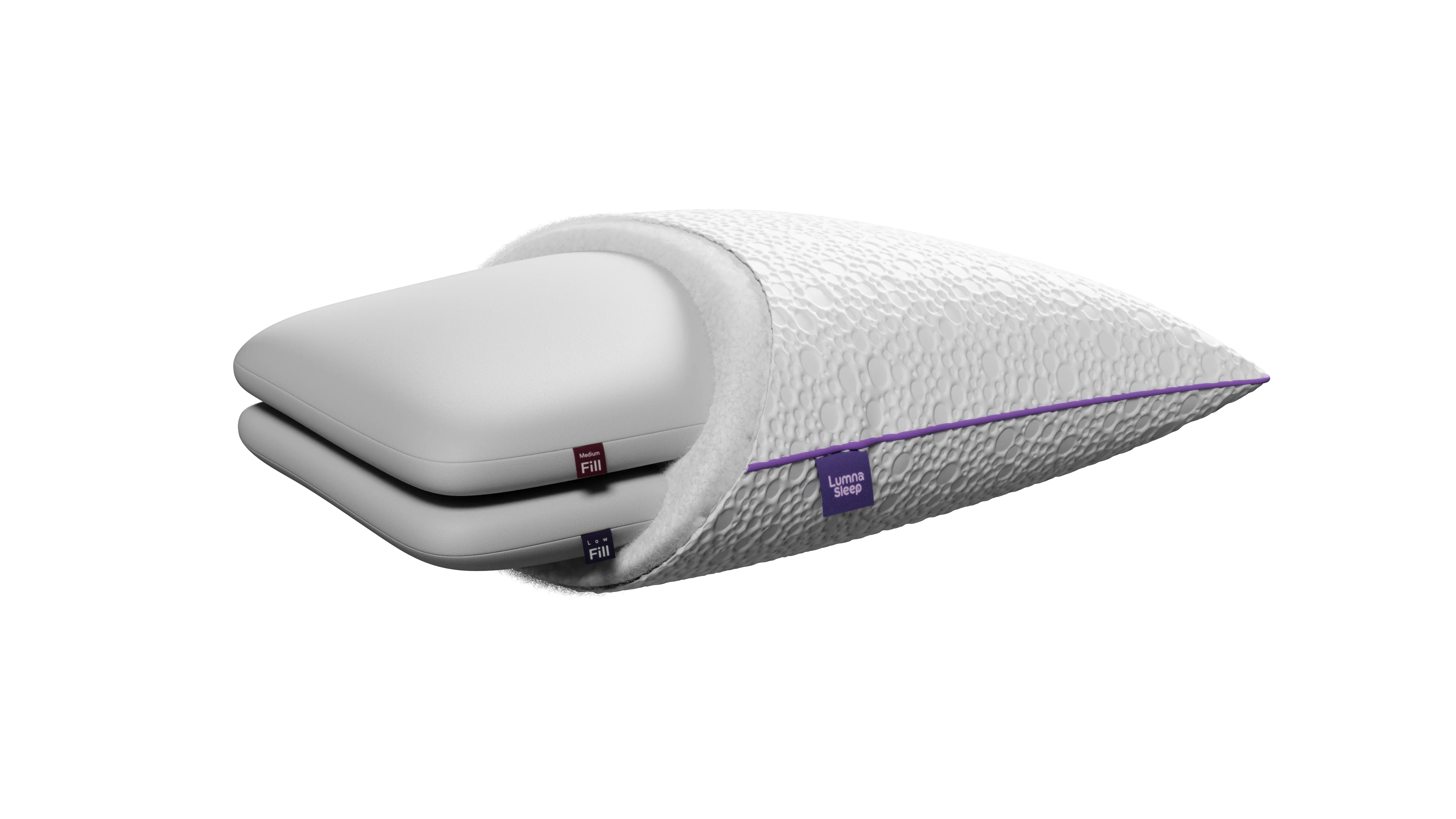Orthopedic Pillow - Image 4