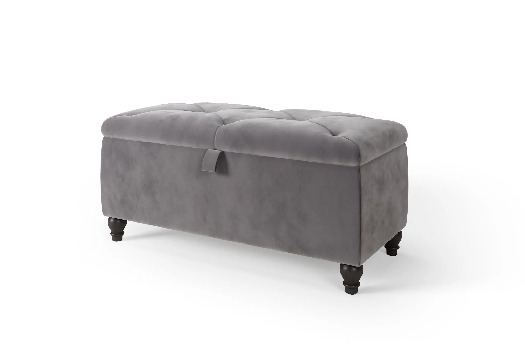 Sevilla Ottoman Box