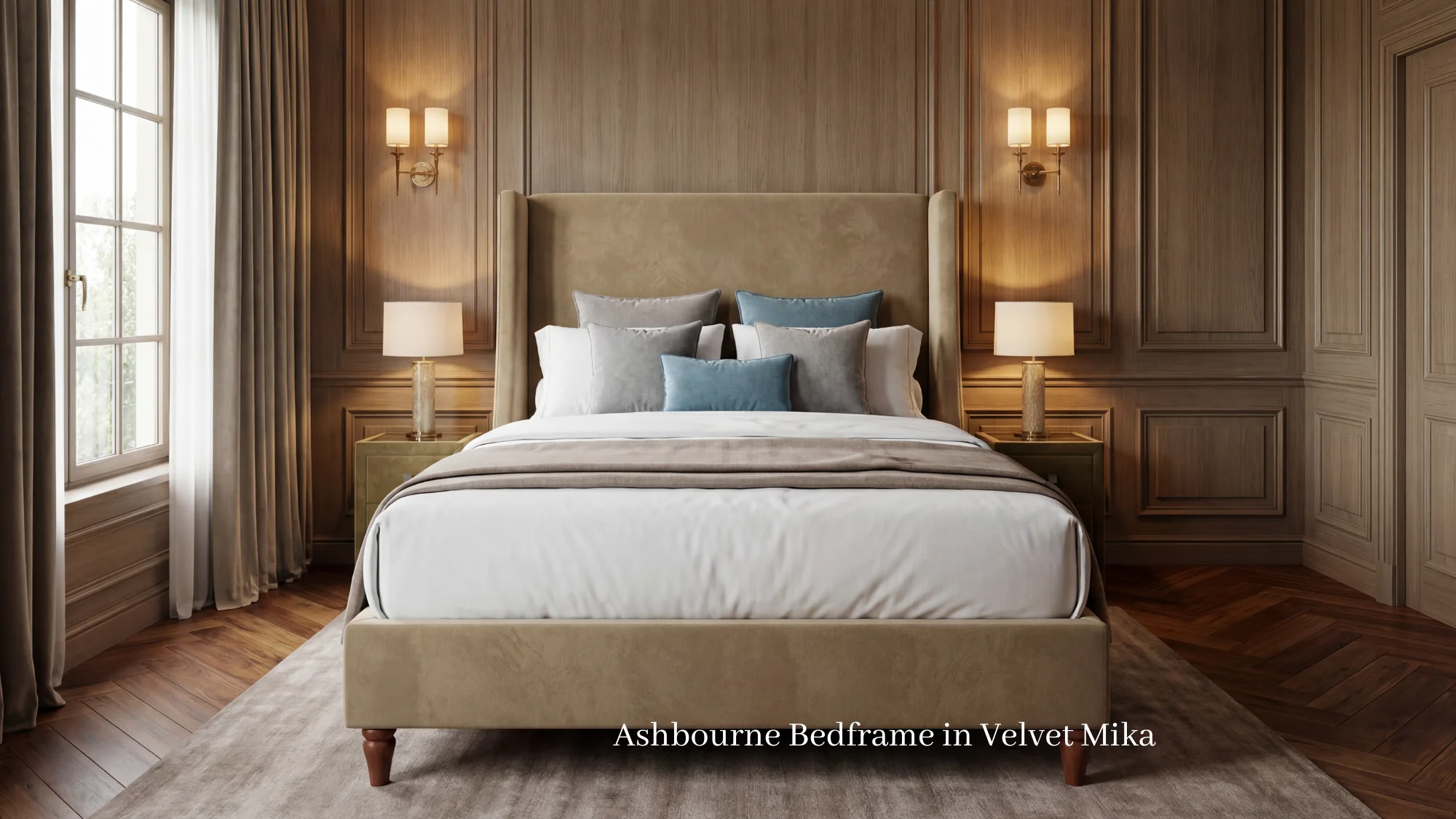Ashbourne - Image 3