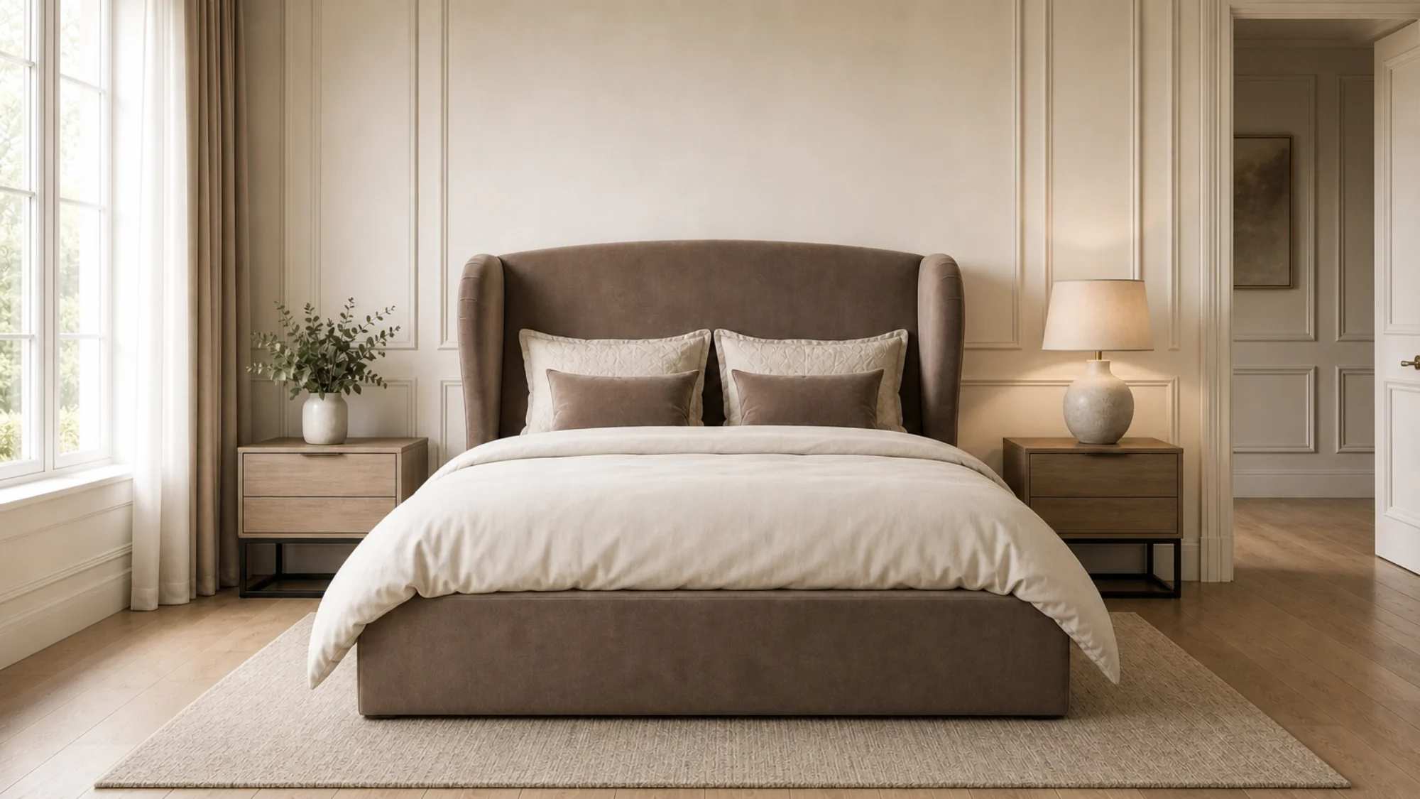 Beds