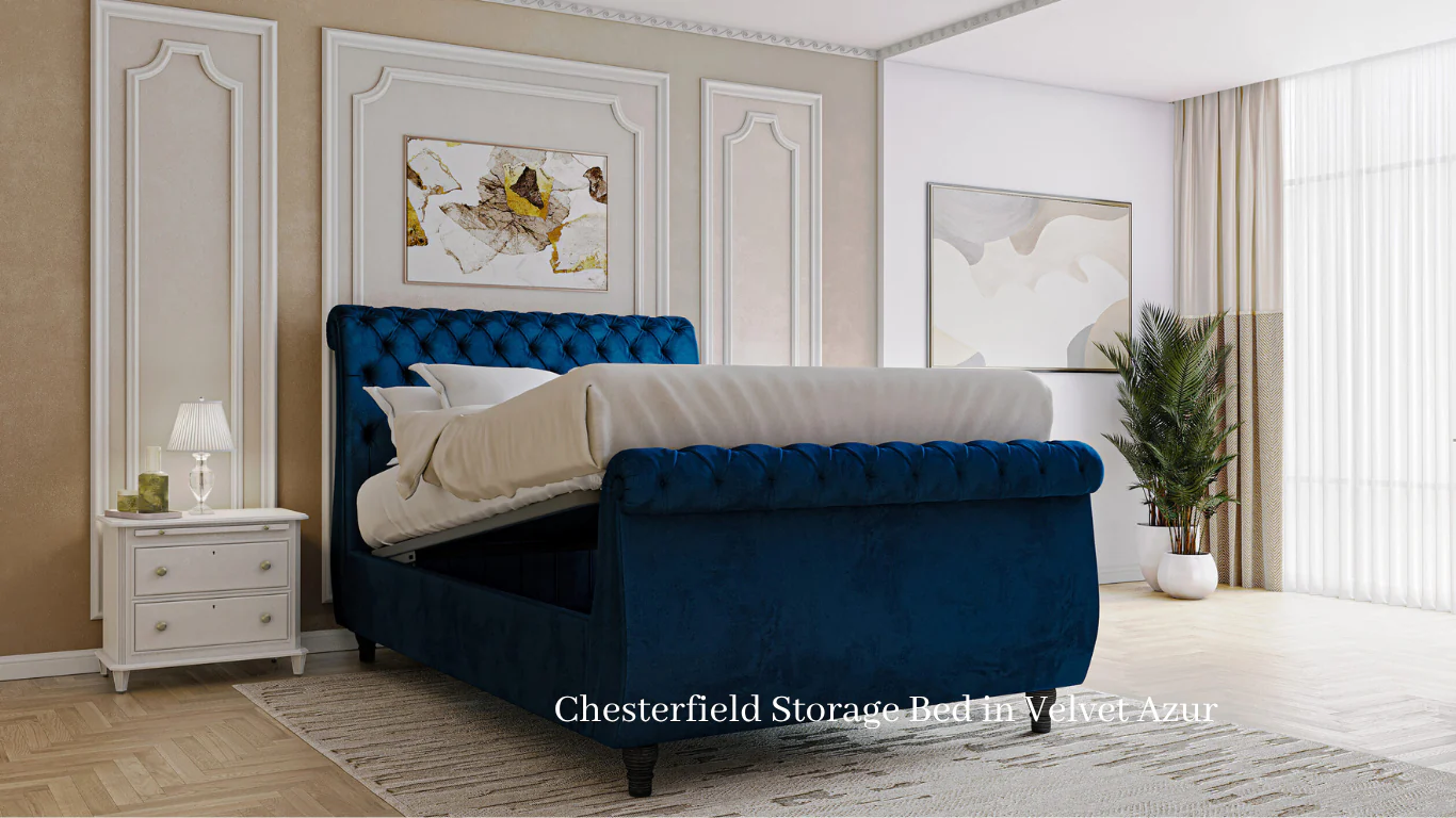 Chesterfield - Image 5