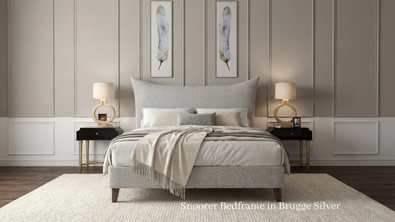 Snorer Bed Pillow - Image 4