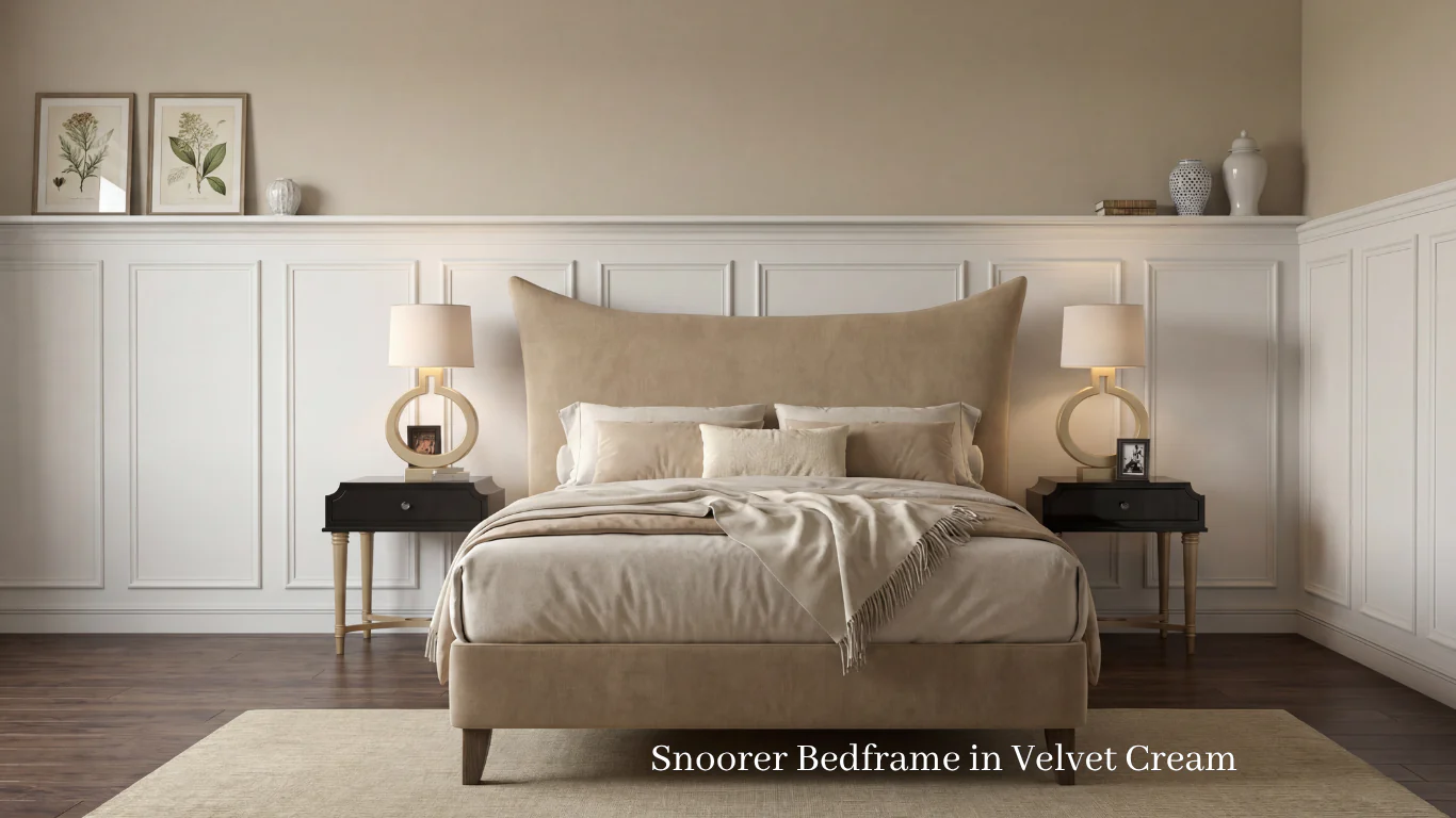 Snorer Bed Pillow - Image 5